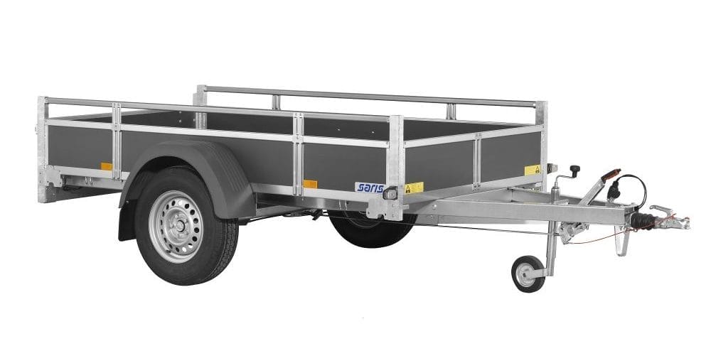 aanhangwagen